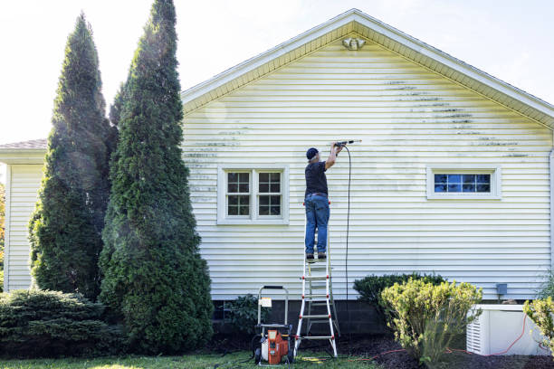 Best Pressure Washing Services for Businesses  in Orida City, FL