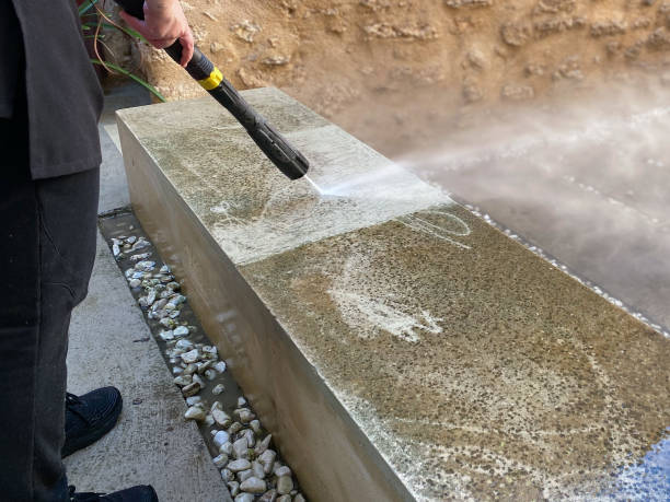Best Pressure Washing Brick  in Orida City, FL