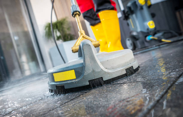 Best House Pressure Washing  in Orida City, FL