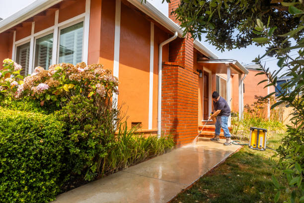 Best Exterior Home Cleaning  in Orida City, FL