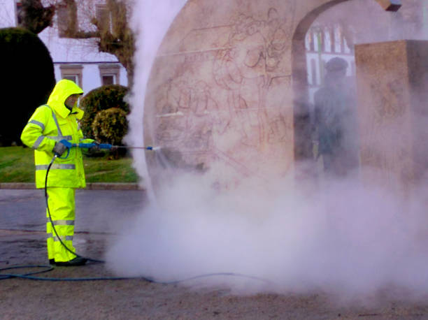 Best Fence Pressure Washing  in Orida City, FL