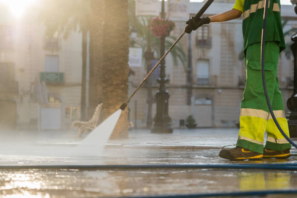 Best Pressure Washing Services for Businesses  in Orida City, FL