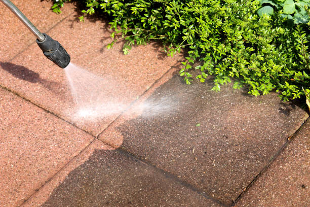 Best Commercial Pressure Washing  in Orida City, FL